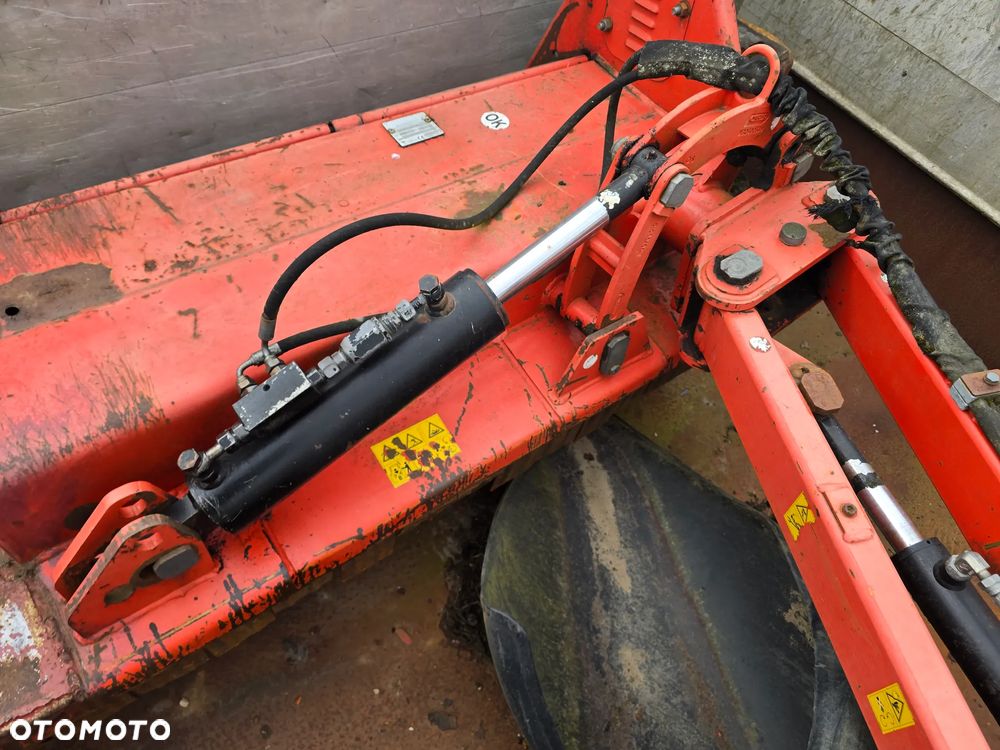Maschio Giraffa 210 - 3