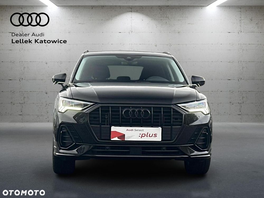 Audi Q3 - 8