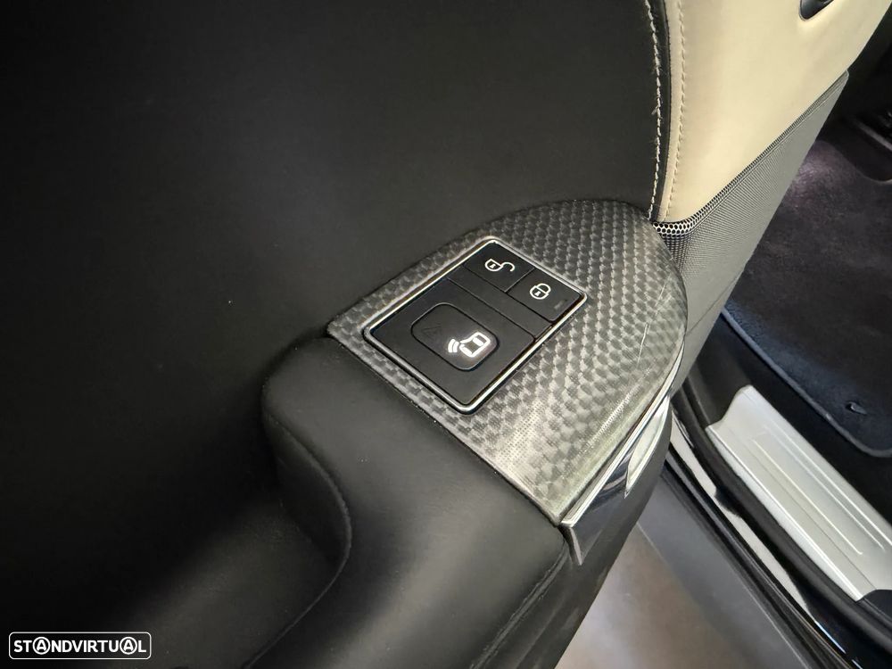 Land Rover Range Rover Sport - 36