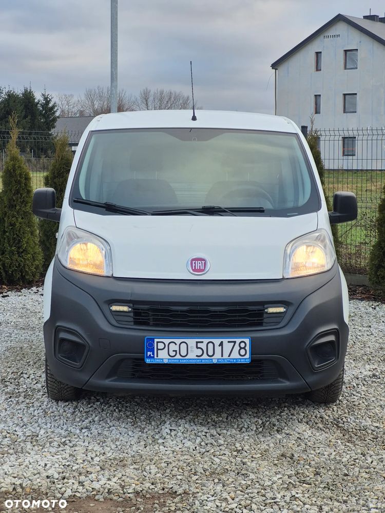 Fiat Fiorino - 27