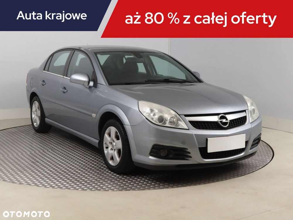 Opel Vectra - 3