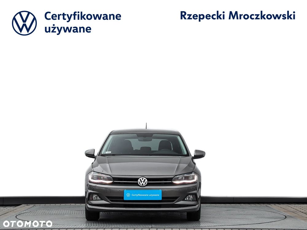 Volkswagen Polo - 2