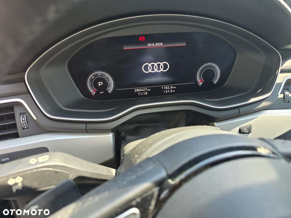 Audi A4 Avant - 6