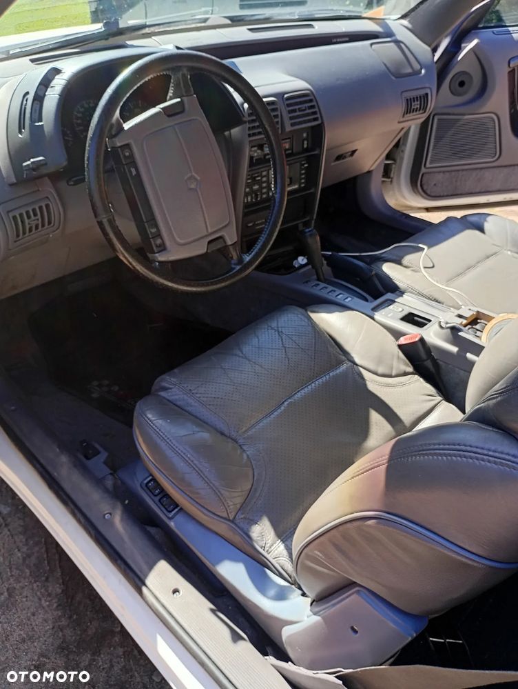 Chrysler Le Baron - 8
