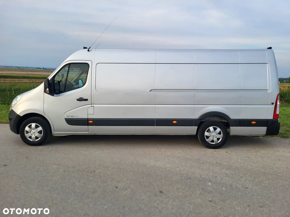 Renault Master - 1