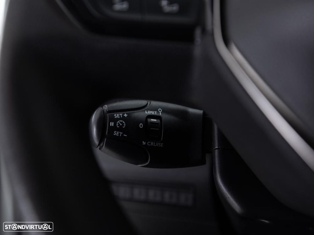 Peugeot e-Partner 50 kWh Premium Standard c/IVA - 13