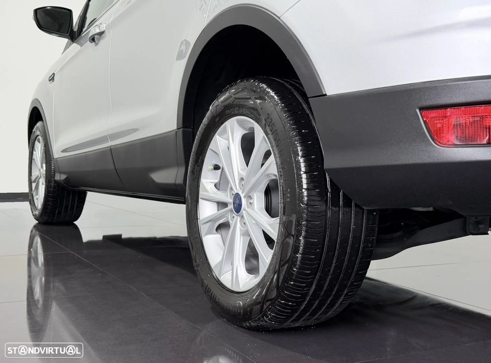 Ford Kuga 1.5 TDCi EcoBlue Titanium - 54