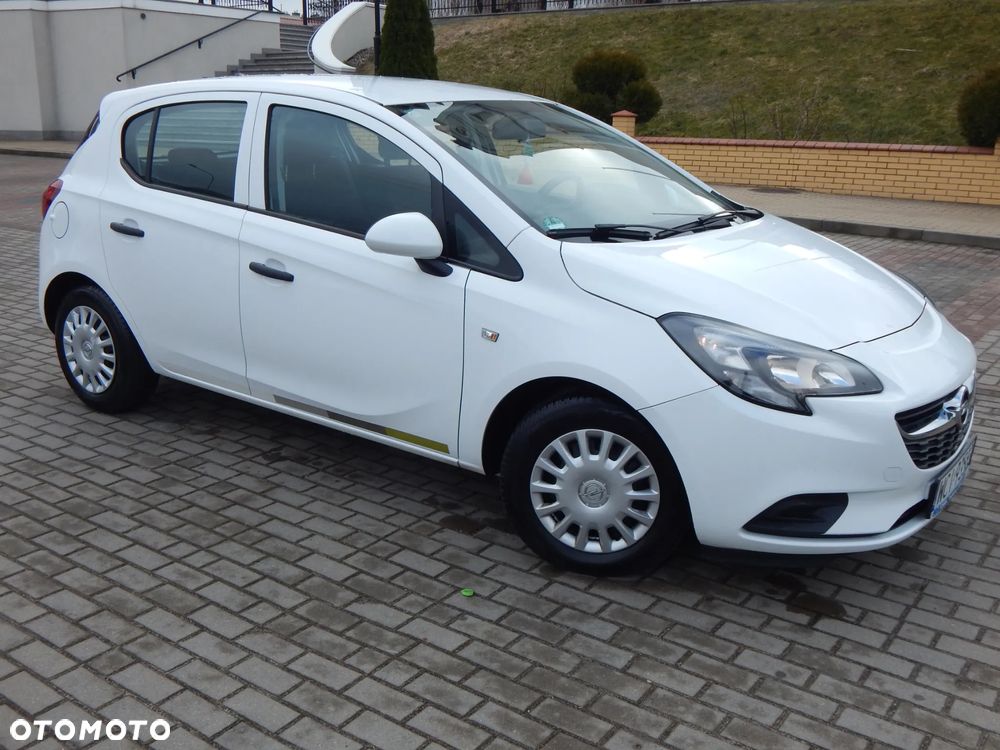Opel Corsa 1.4 16V Cosmo - 1