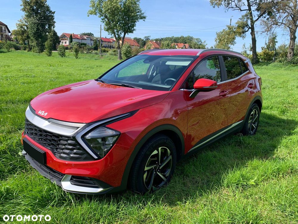 Kia Sportage - 18