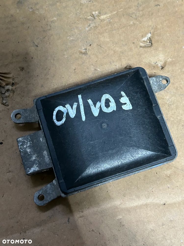 RADAR CZUJNIK ZMIANY PASA BMW F01 F10 F11 OE 6795774 - 1