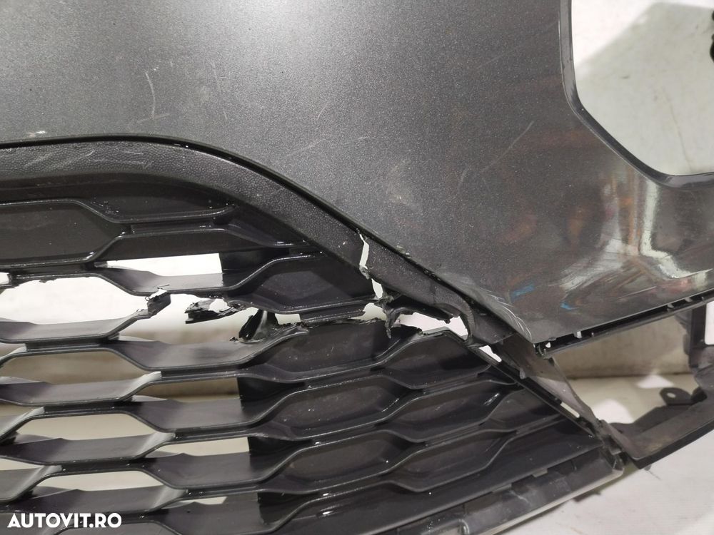 Bara fata VW T-Roc, 2018, 2019, 2020, 2021, cod origine OE 2GA807221J. 10283 - 4