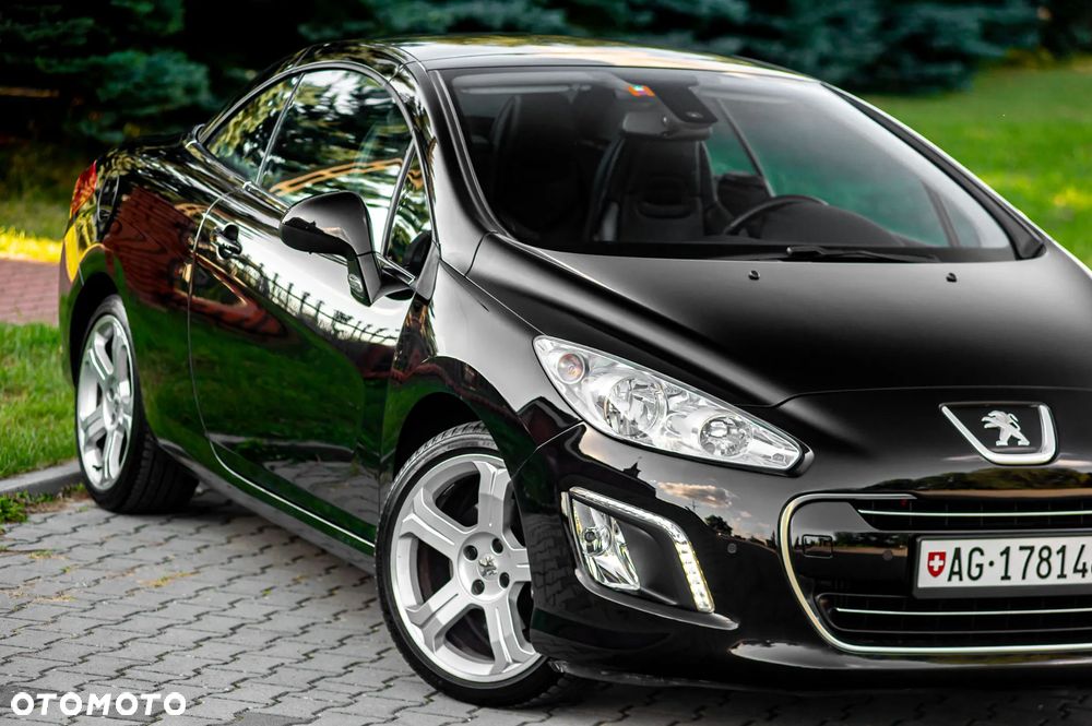 Peugeot 308 CC 1.6 THP Sport Pack - 4