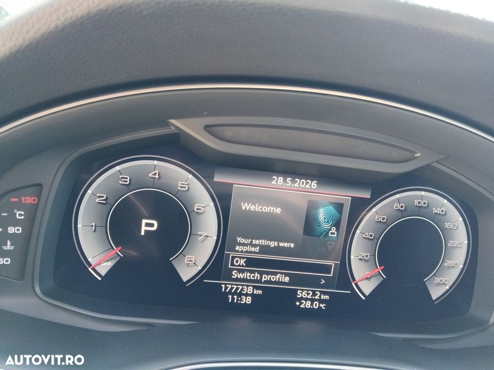 Audi Q8 - 14