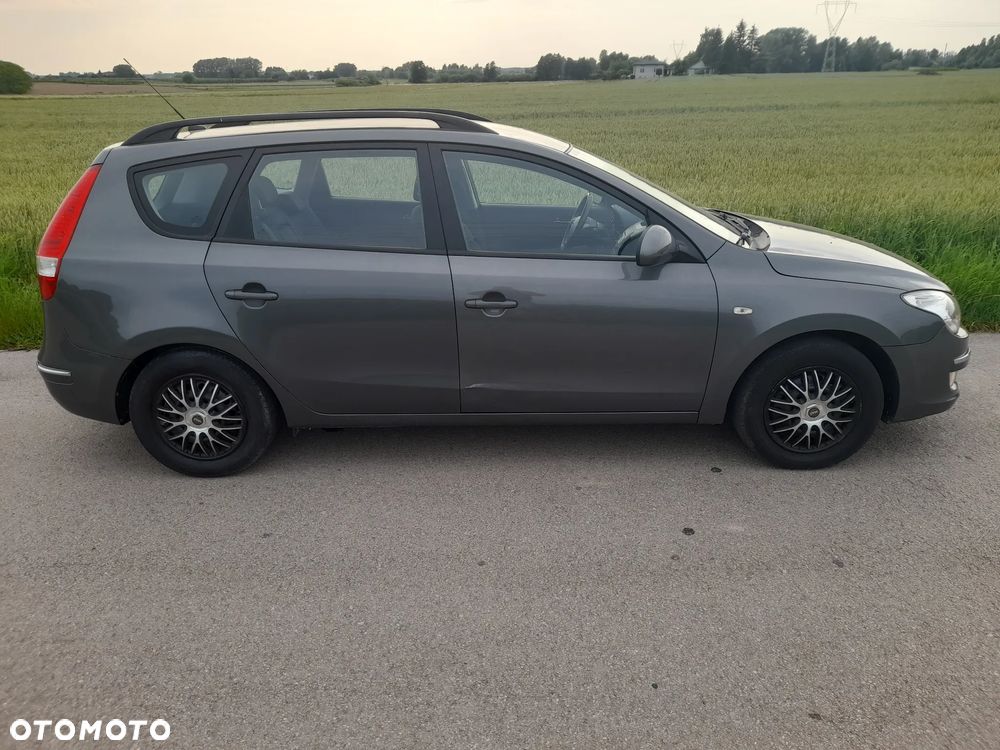 Hyundai i30 1.6 Premium - 7