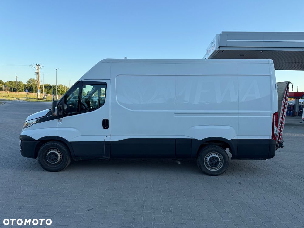 Iveco Daily winda 35-140 - 4