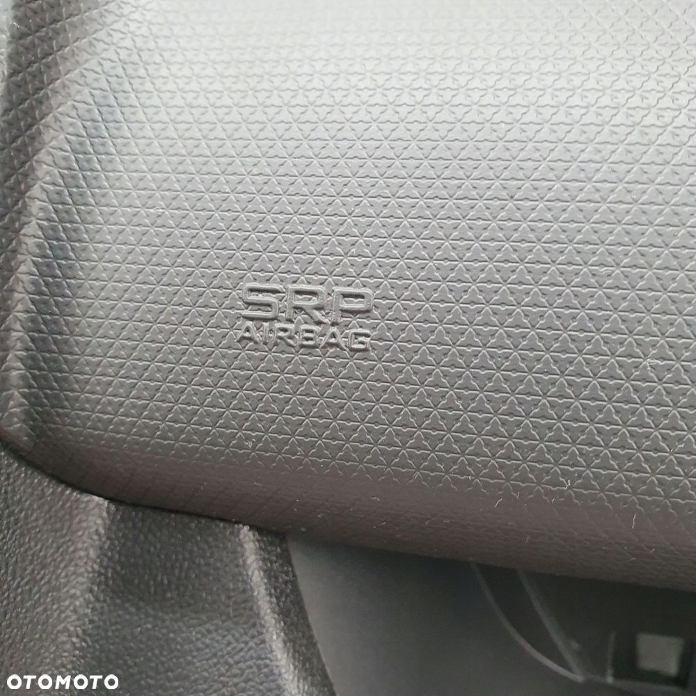 RENAULT CLIO IV SPORT DESKA ROZDZIELCZA KONSOLA KOKPIT PULPIT PODUSZKI AIRBAG AIR BAG PASY KIT SET - 6