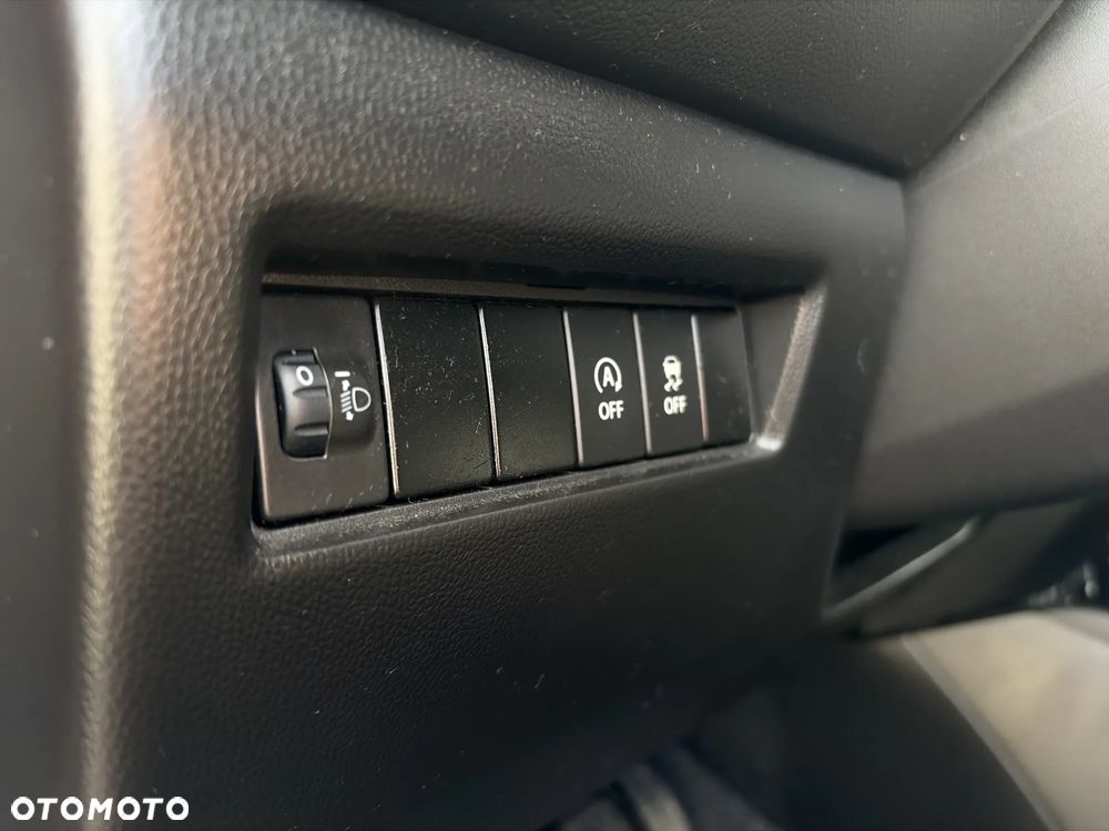 Suzuki Swift 1.2 SHVS Premium Plus - 21