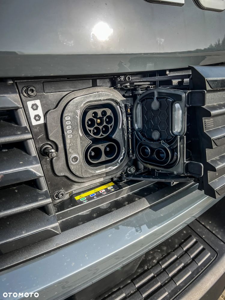Iveco E-Daily 35S14EV Elektryczny L4H3 Dostępny od ręki!!! - 16