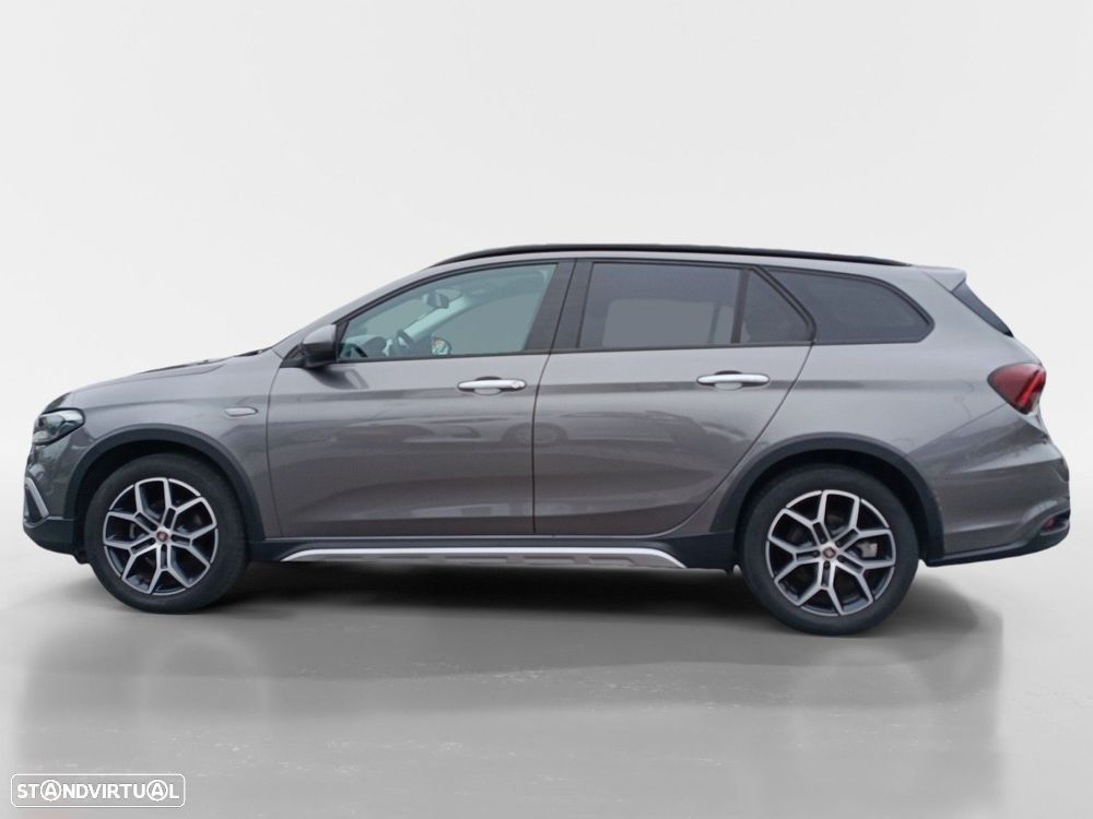 Fiat Tipo Station Wagon 1.0 GSE T3 City Life - 2