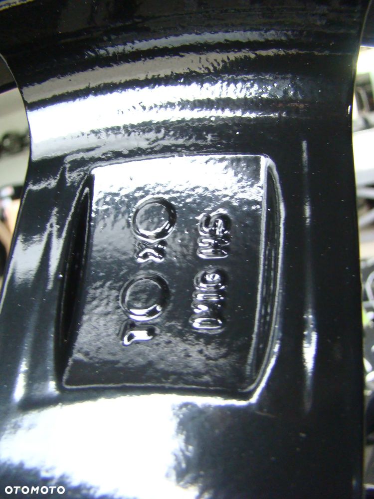 a467 5x112 Audi A3 8P 8V 8Y A4 B8 Q2 7jx17 - 9