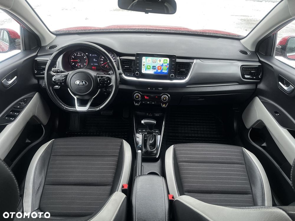 Kia Stonic 1.0 T-GDI L - 27
