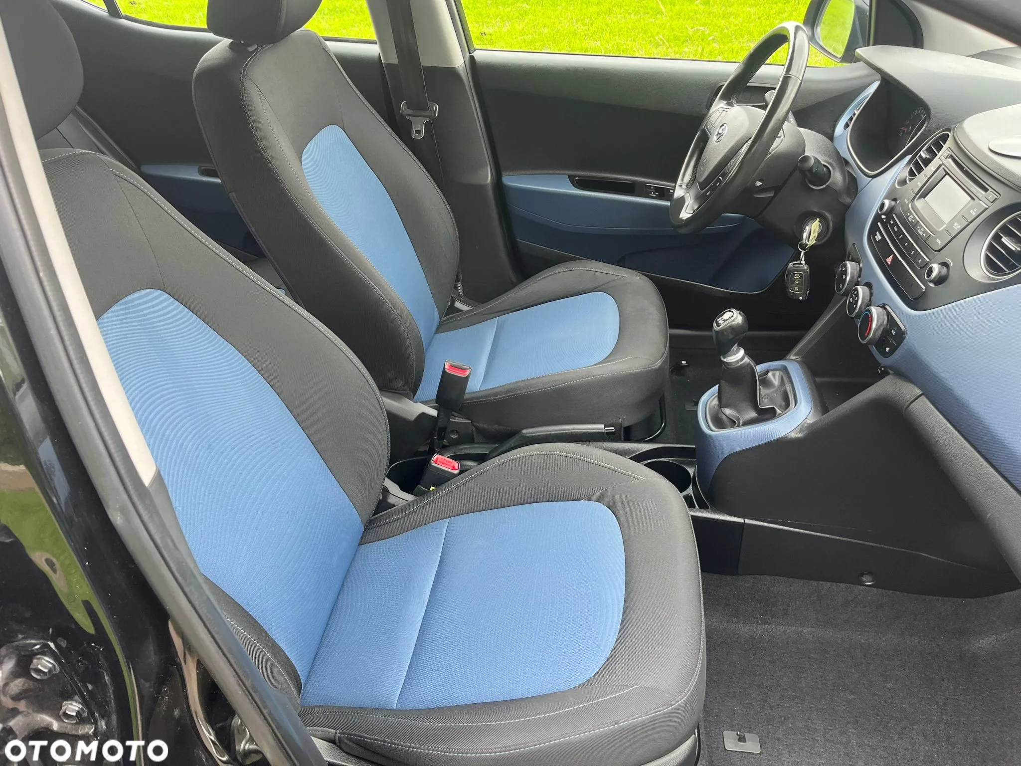 Hyundai i10 - 14