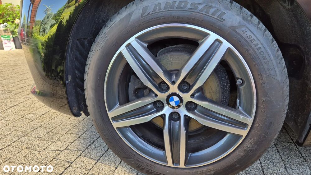 BMW Seria 2 218d Advantage - 15