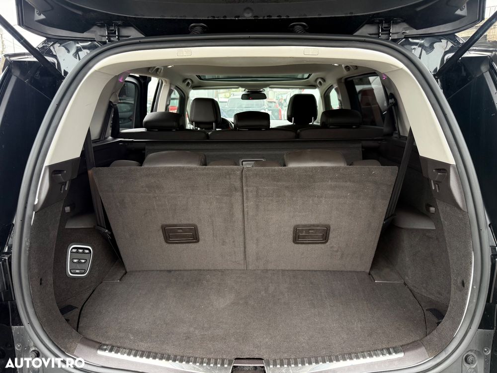 Renault Espace BLUE dCi 160 EDC BUSINESS EDITION - 15