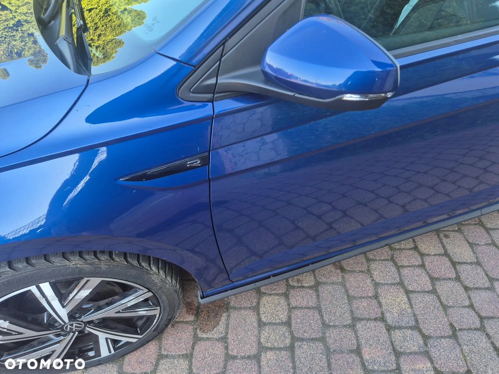 Volkswagen Polo 1.0 TSI OPF DSG R-Line - 6