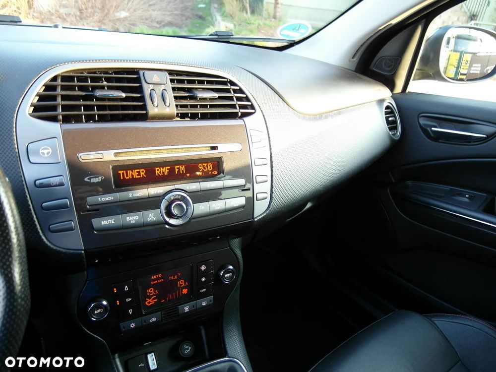 Fiat Bravo 1.4 T-JET 16V Racing - 30