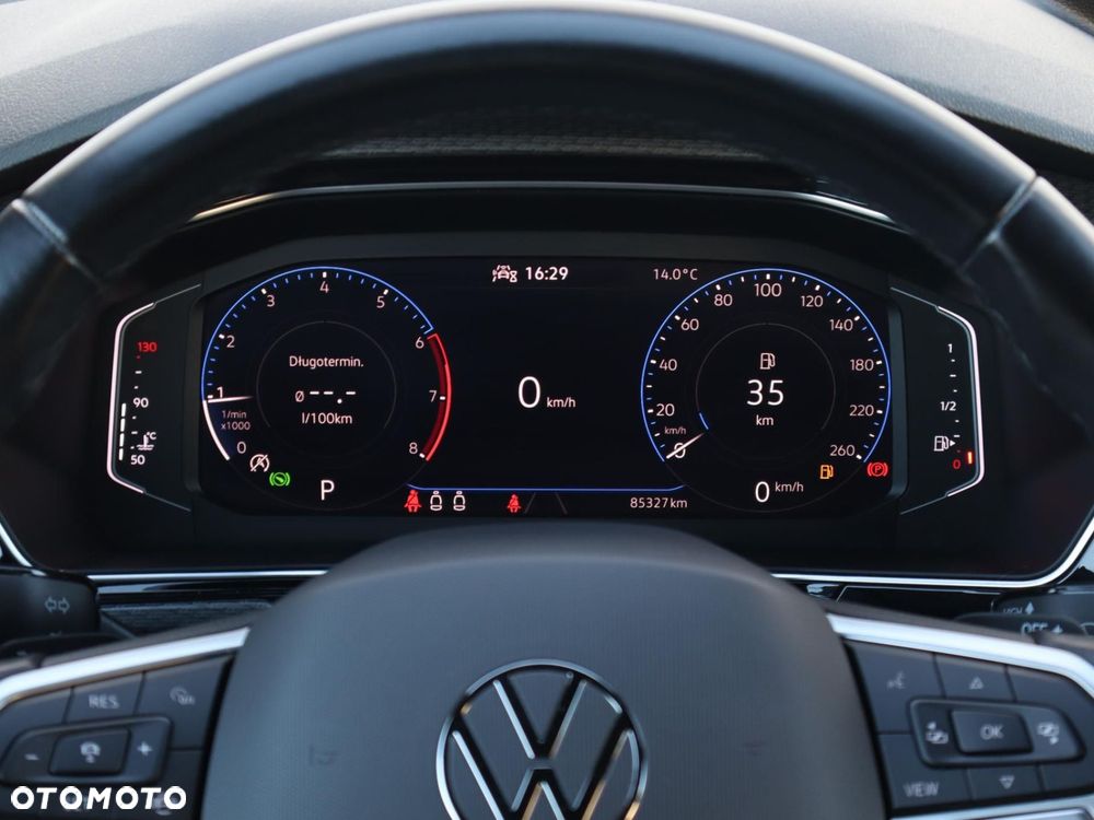 Volkswagen T-Cross 1.5 TSI ACT R-Line DSG - 10