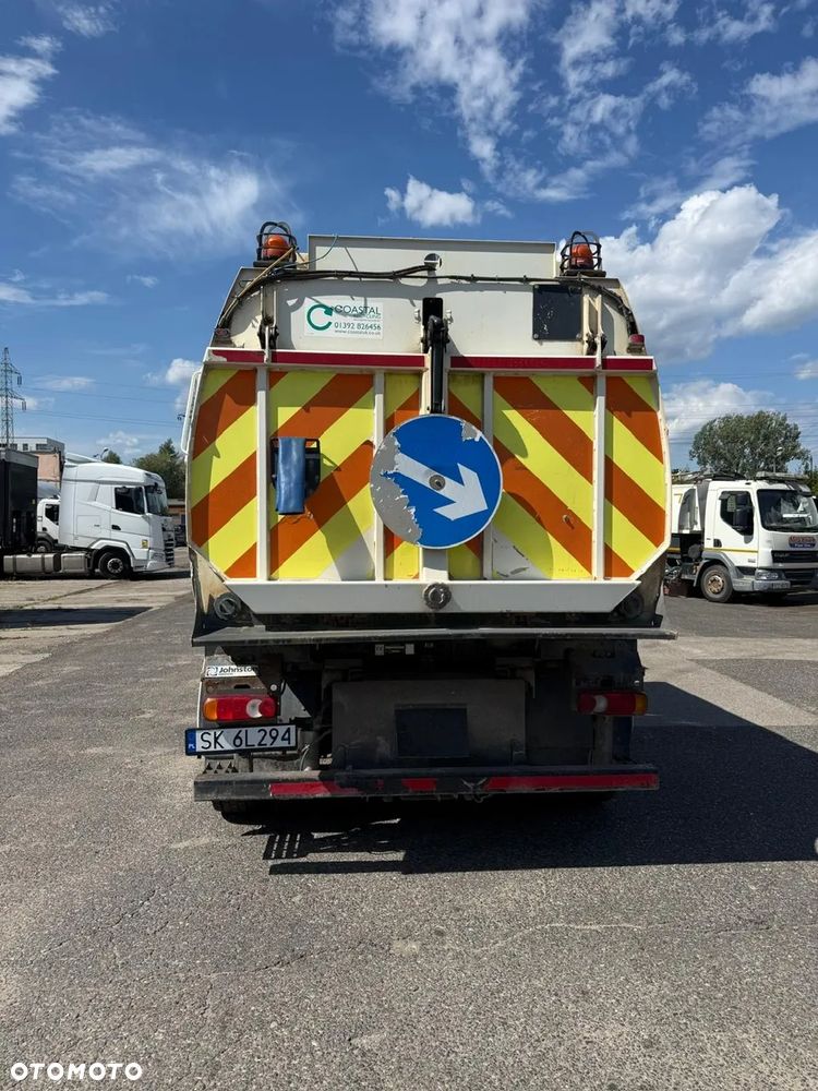 DAF LF 260 - 10