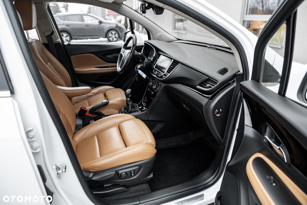 Opel Mokka ver-1-4-t-cosmo - 25