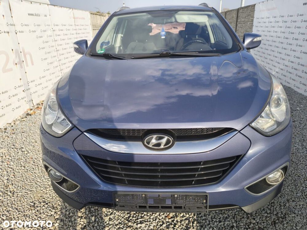 Hyundai ix35 1.6 2WD Comfort - 3