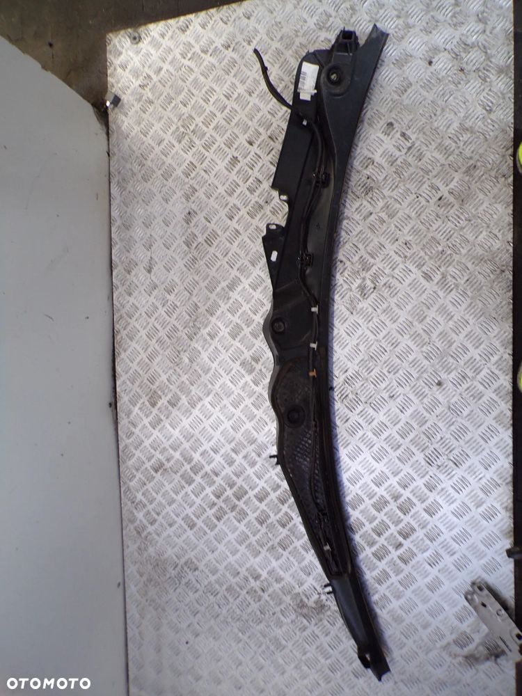 PODSZYBIE MERCEDES W212 LIFT A2128301213 - 2