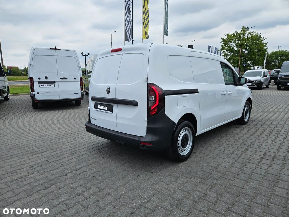 Renault KANGOO VAN EXTRA L2 1.5 Blue dCi 115 - 5