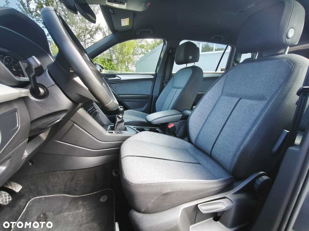 Seat Tarraco 1.5 Eco TSI EVO Style S&S - 7