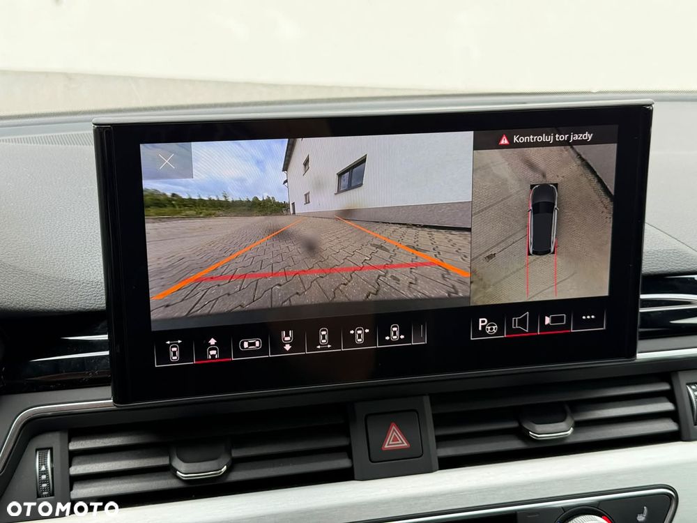 Audi A4 Avant 40 TDI mHEV Quattro S Line S tronic - 37