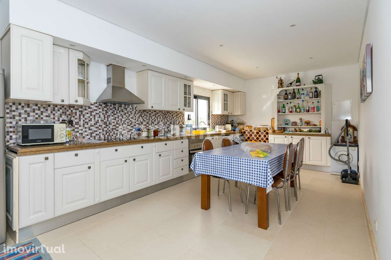 Moradia Isolada T4 Venda em Almancil,Loulé - Grande imagem: 3/19