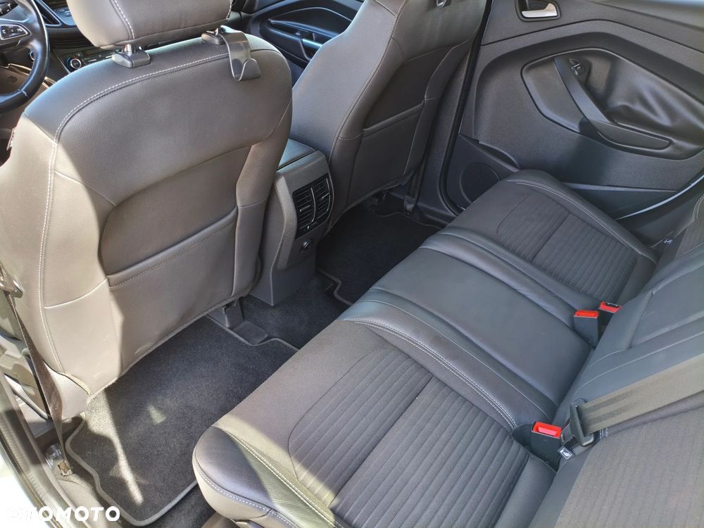 Ford Kuga 1.5 EcoBoost FWD Titanium ASS - 11