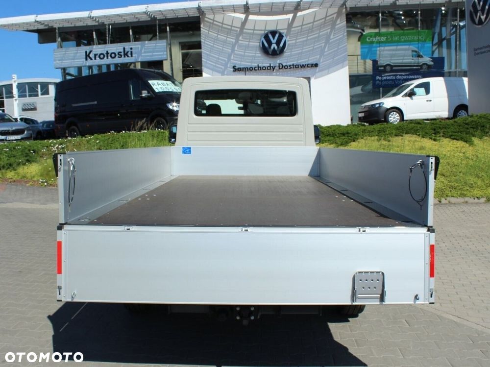 Volkswagen Crafter - 8