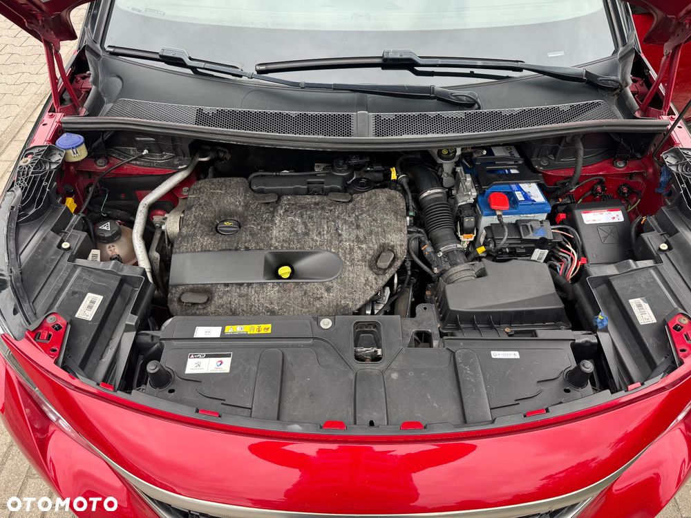 Peugeot 3008 HDi FAP 150 Platinum - 39