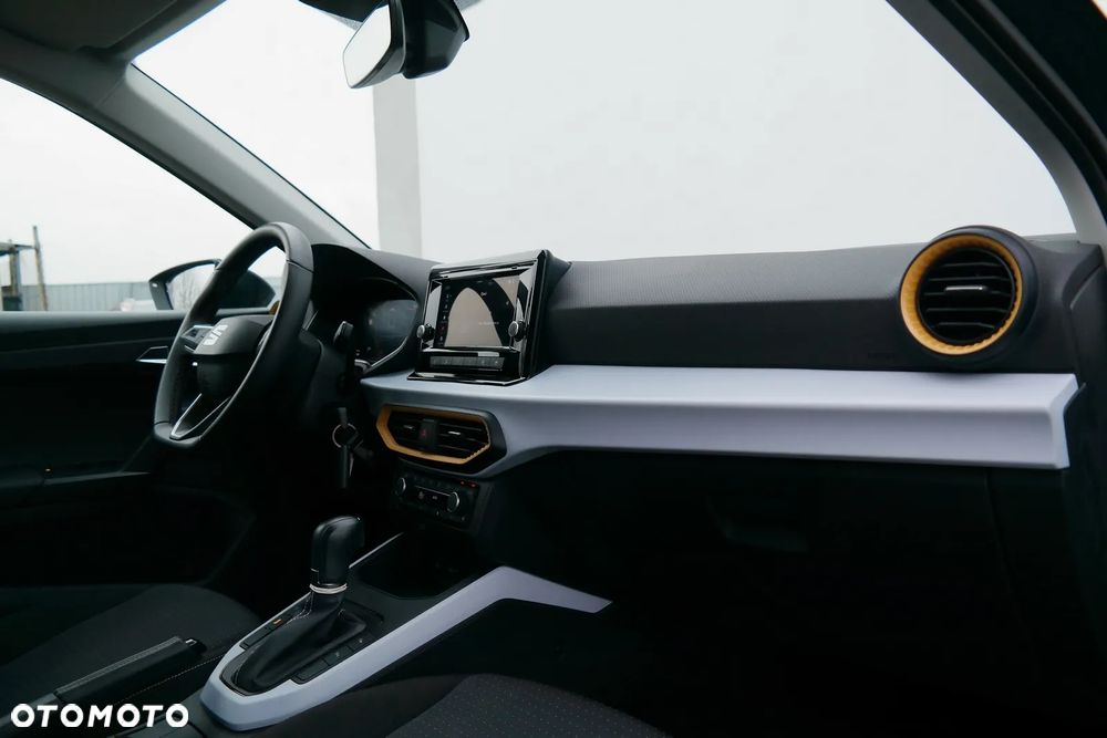 Seat Arona 1.0 TSI Style S&S DSG - 9