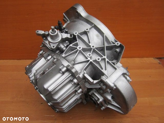 FIAT DUCATO JUMPER BOXER 2.3 OBUDOWA SKRZYNI AUTOMAT EURO6 6 bie AKTYWATOR - 15