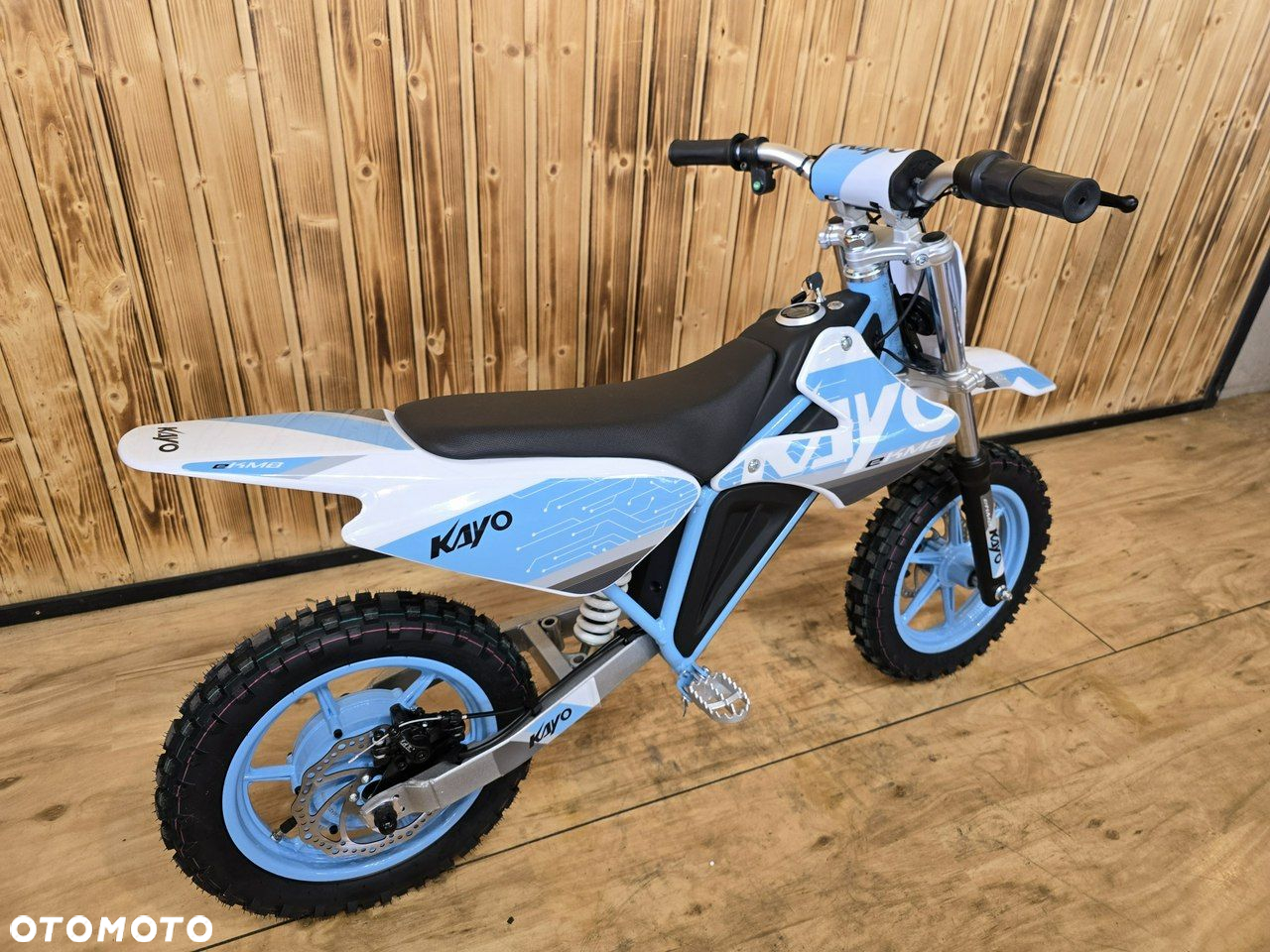 KAYO Inny - 9