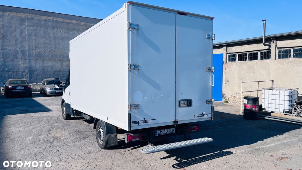 Iveco Daily - 3