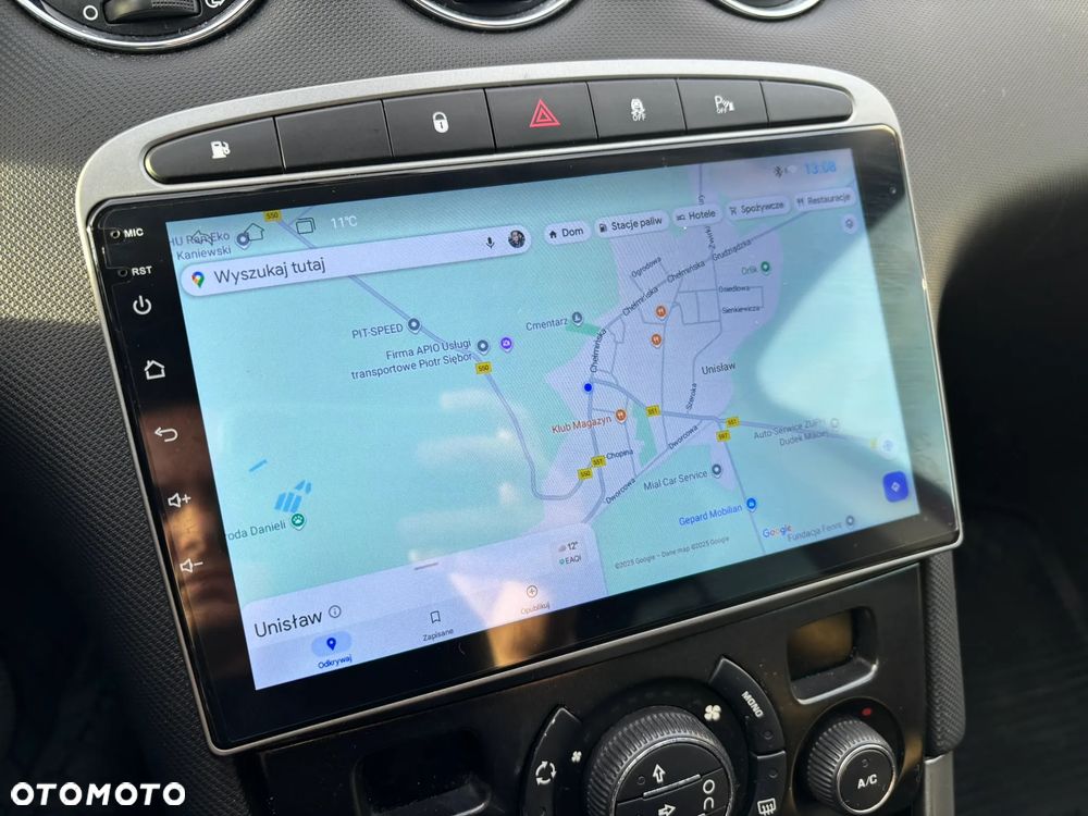 Peugeot 308 1.6 HDi Trendy - 16