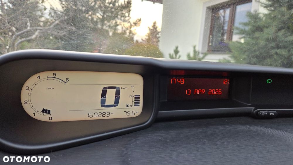 Citroën C3 Picasso - 9