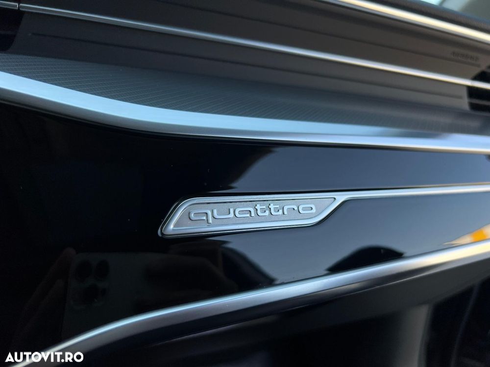 Audi A6 Limuzina - 13