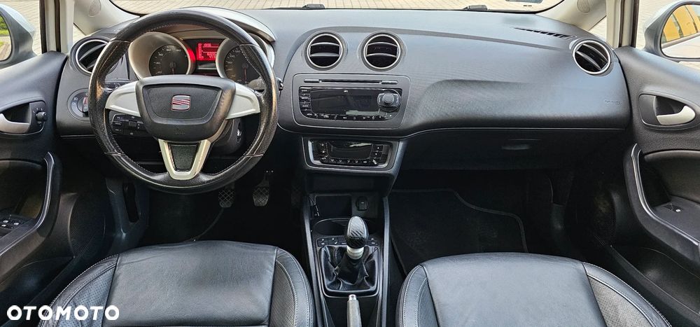 Seat Ibiza 1.2 TSI Sport - 7